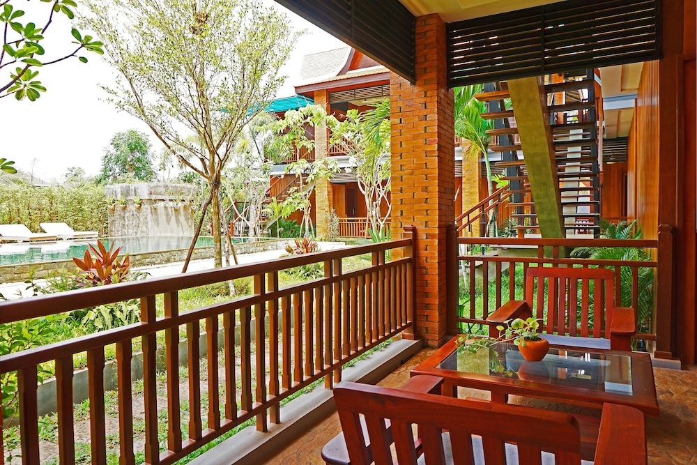 undefined Khmer House Resort 8