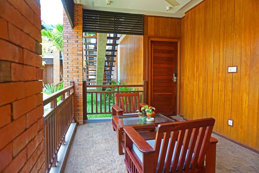 undefined Khmer House Resort 9