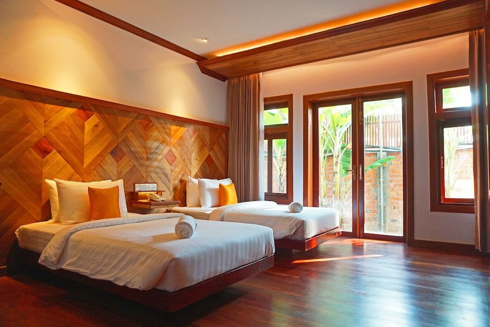 undefined Khmer House Resort