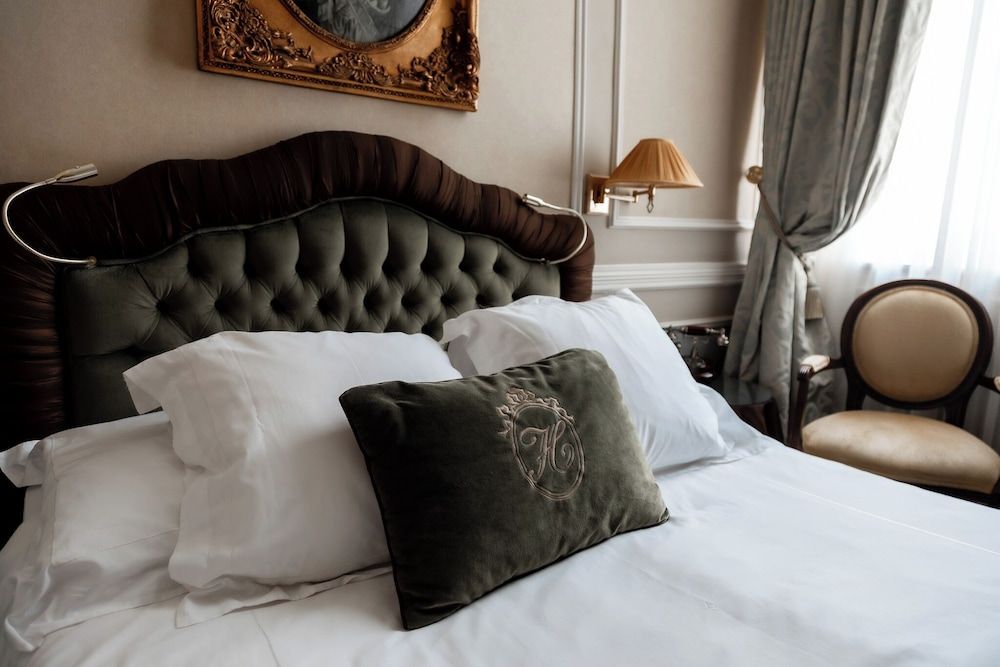 undefined Relais & Chateaux Hotel Heritage 3