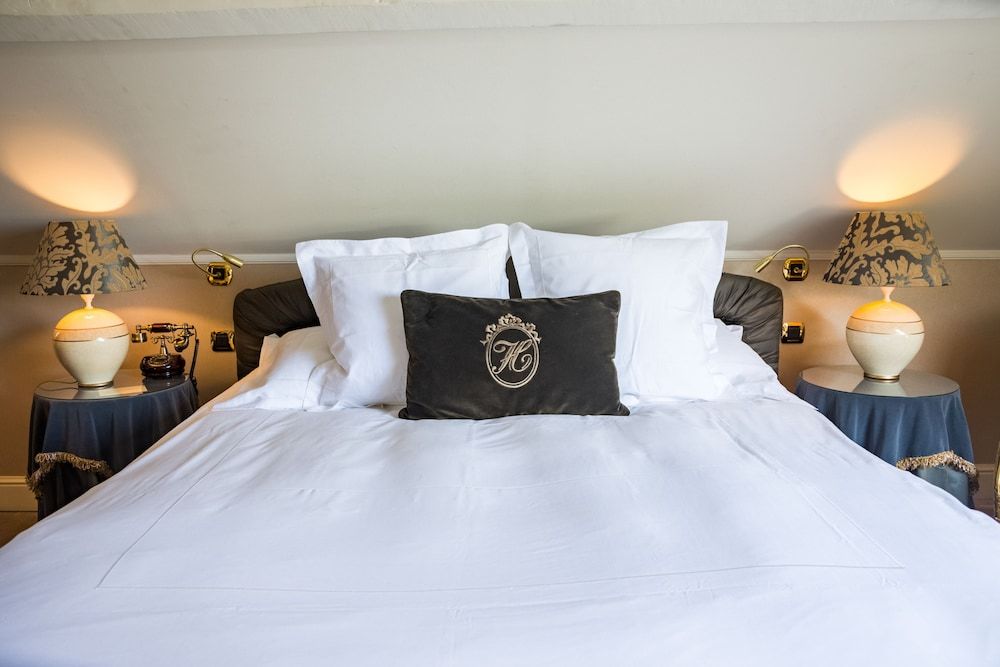 undefined Relais & Chateaux Hotel Heritage 8