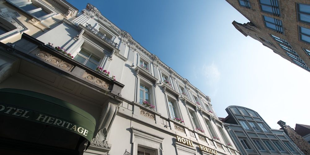 undefined Relais & Chateaux Hotel Heritage 7