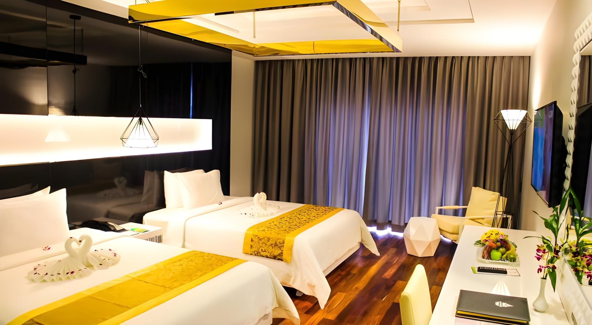 undefined Grand Sokhalay Hotel 4