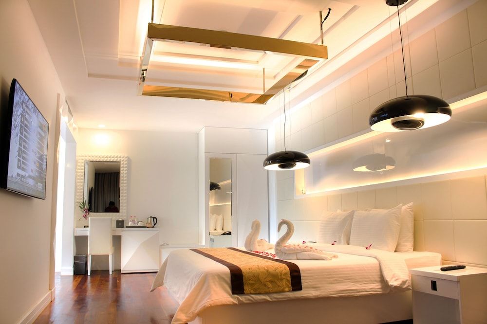 undefined Grand Sokhalay Hotel 9