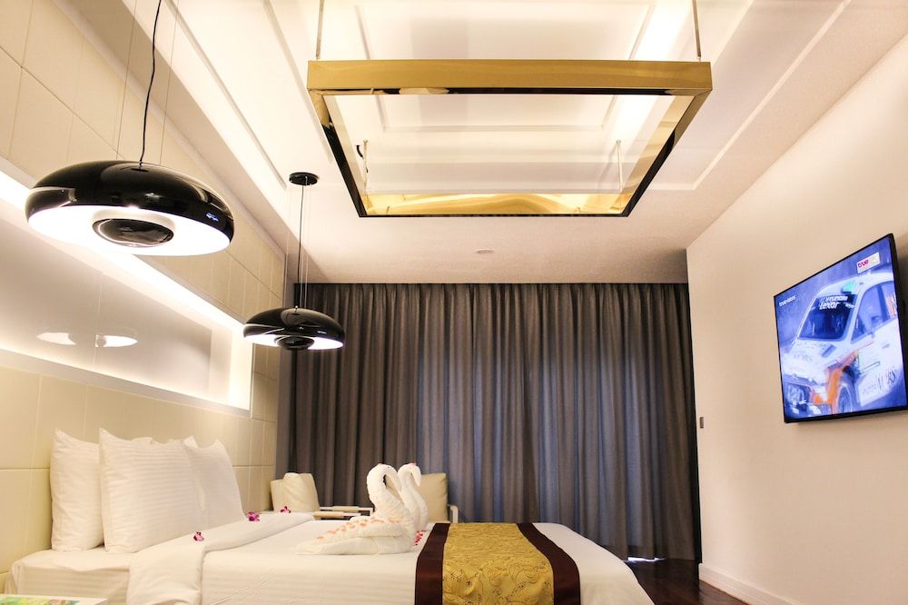 undefined Grand Sokhalay Hotel 7