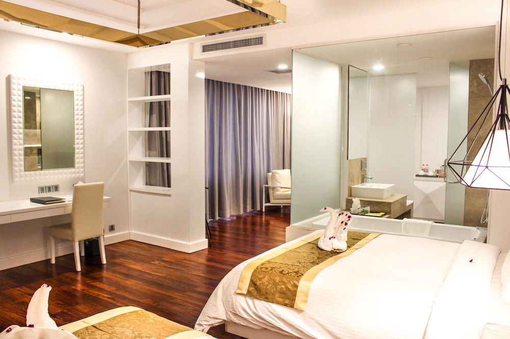 undefined Grand Sokhalay Hotel 6