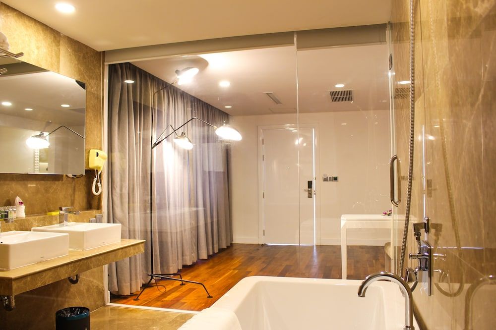 undefined Grand Sokhalay Hotel 10