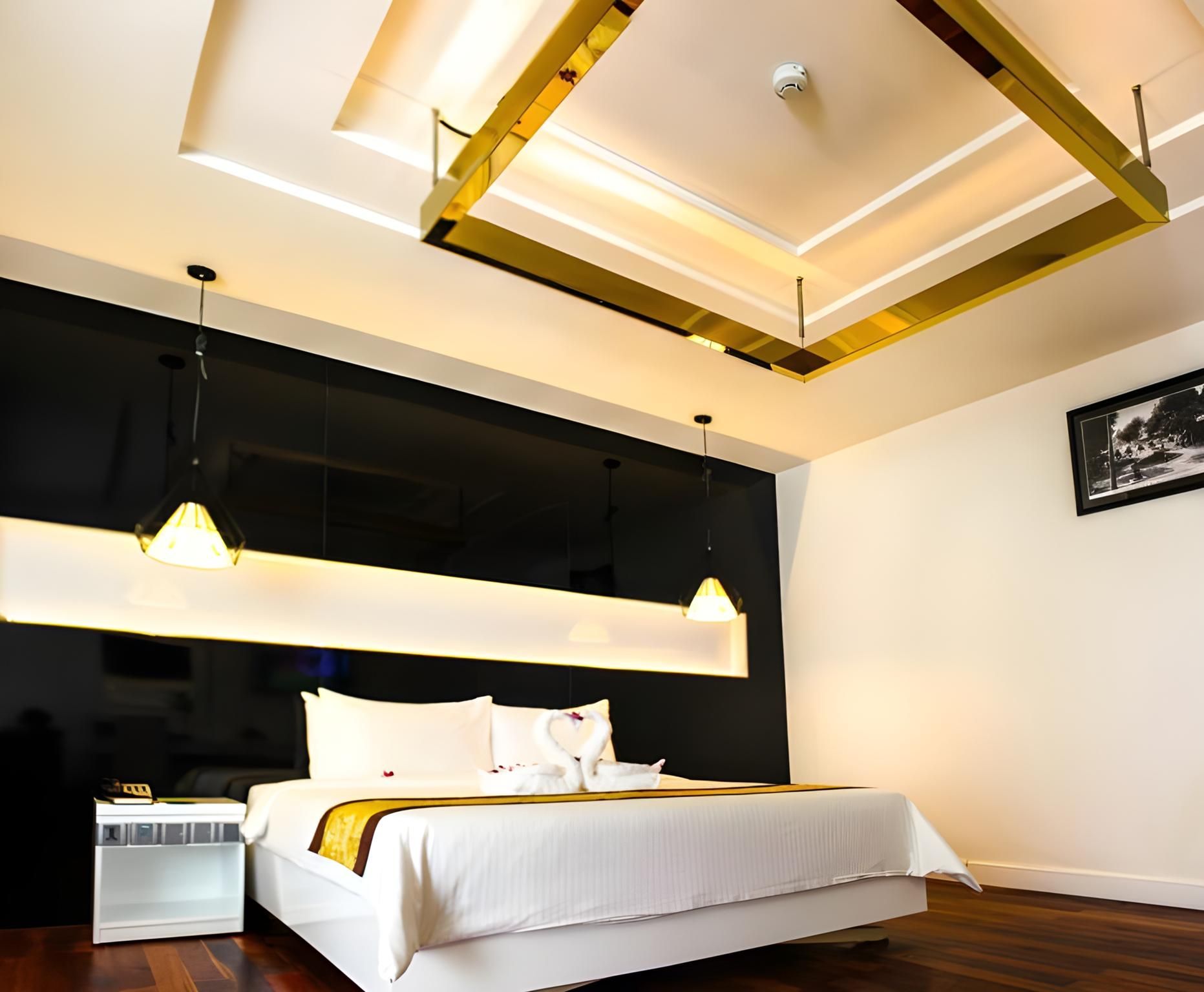 undefined Grand Sokhalay Hotel 2