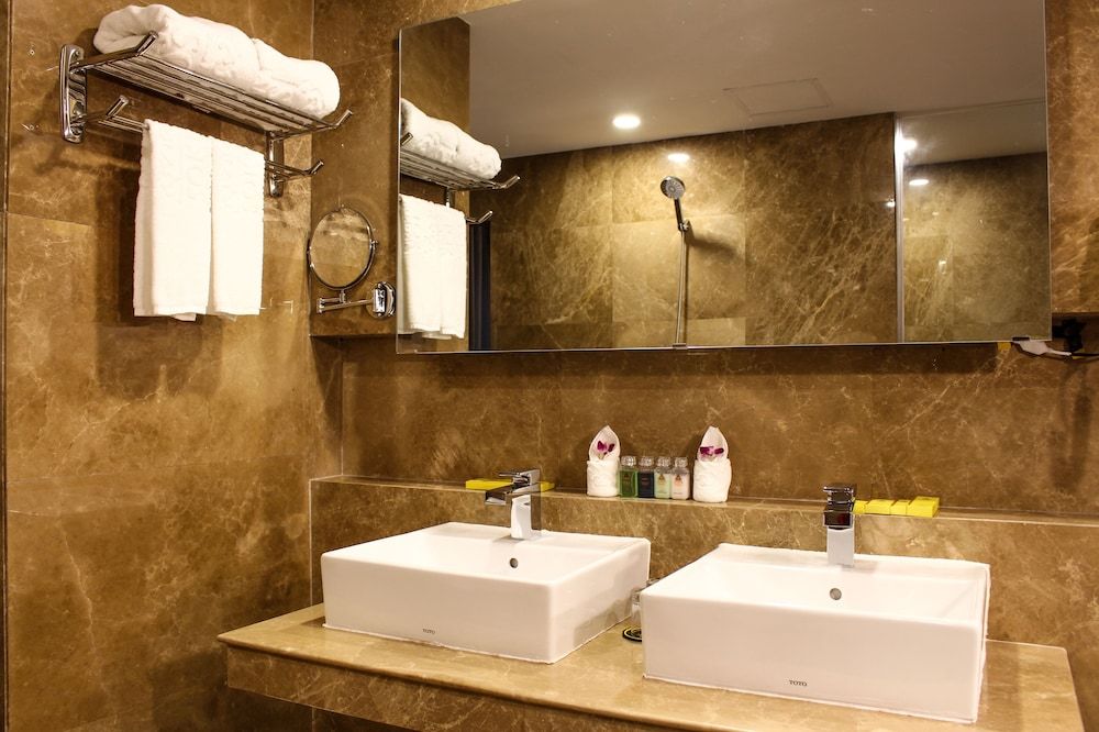 Grand Sokhalay Hotel Premier Deluxe Twin-Breakfast 5