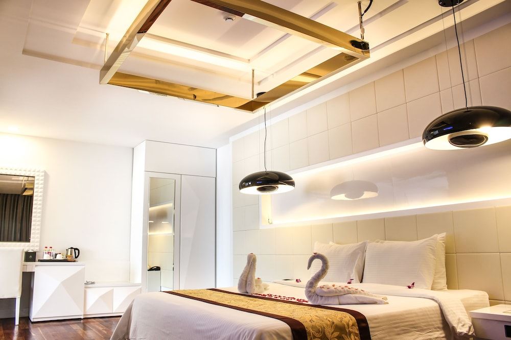 undefined Grand Sokhalay Hotel 8