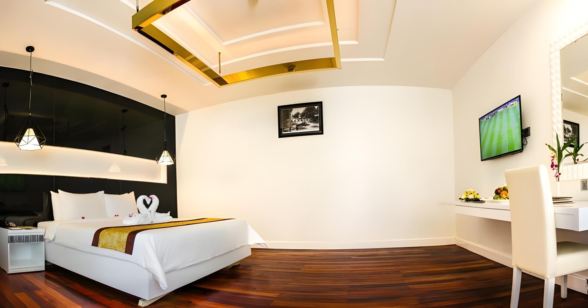 undefined Grand Sokhalay Hotel