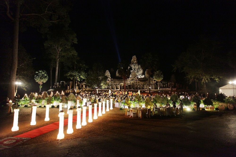 Grand Sokhalay Hotel