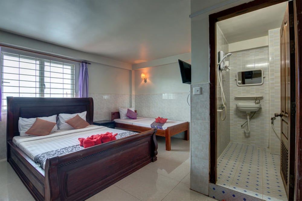 undefined Siem Reap Pub Hostel