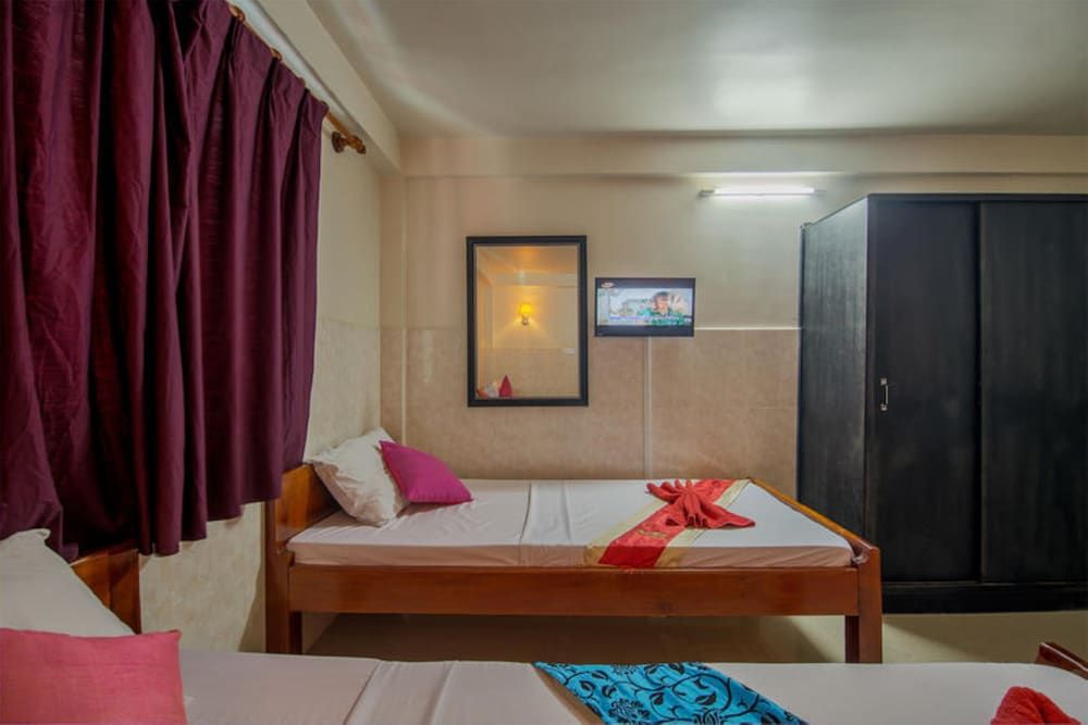 undefined Siem Reap Pub Hostel 9