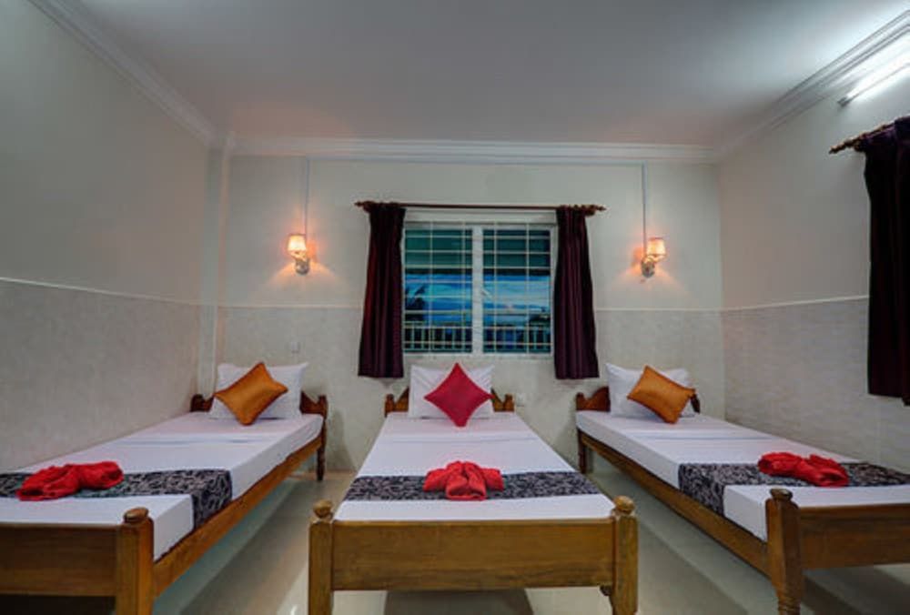 undefined Siem Reap Pub Hostel 5