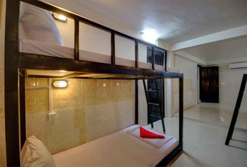 undefined Siem Reap Pub Hostel 4