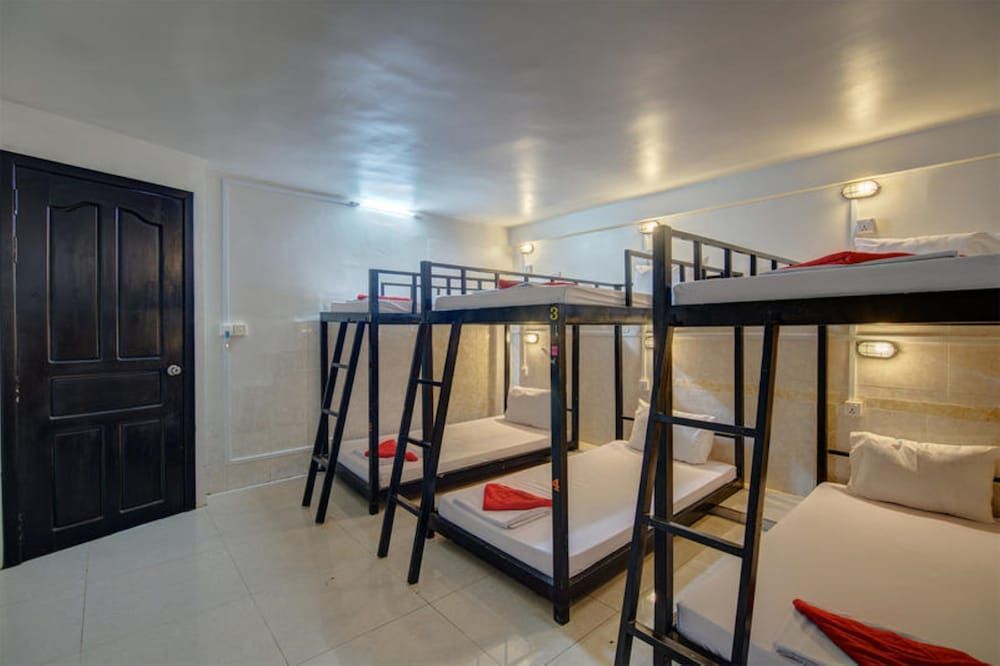 undefined Siem Reap Pub Hostel 2