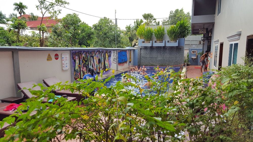 undefined Siem Reap Pub Hostel 7