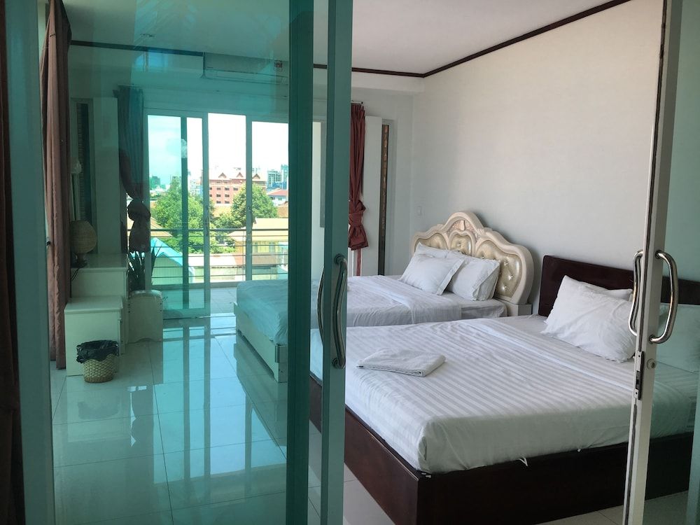 Family Apartment