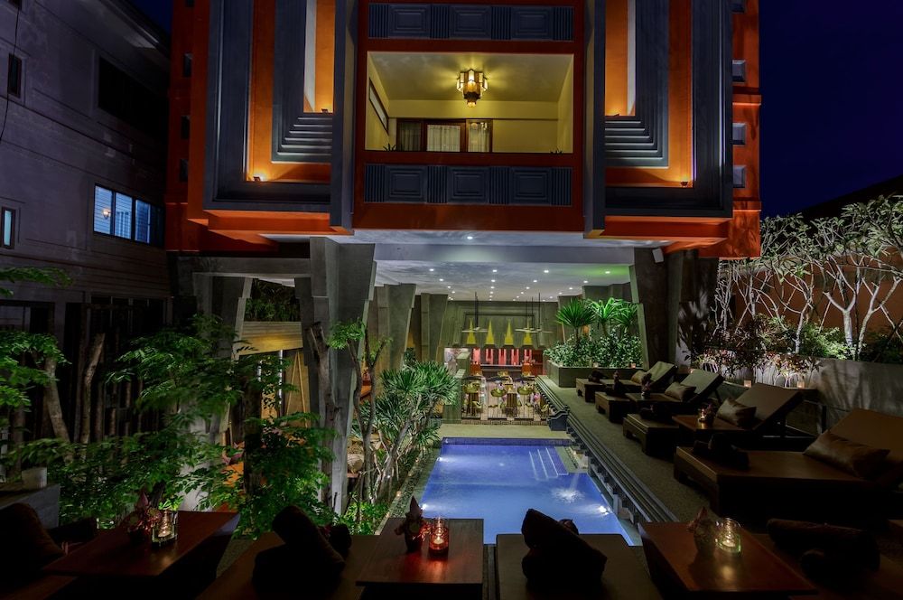 undefined Golden Temple Boutique 5