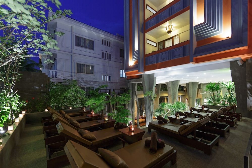 undefined Golden Temple Boutique 4