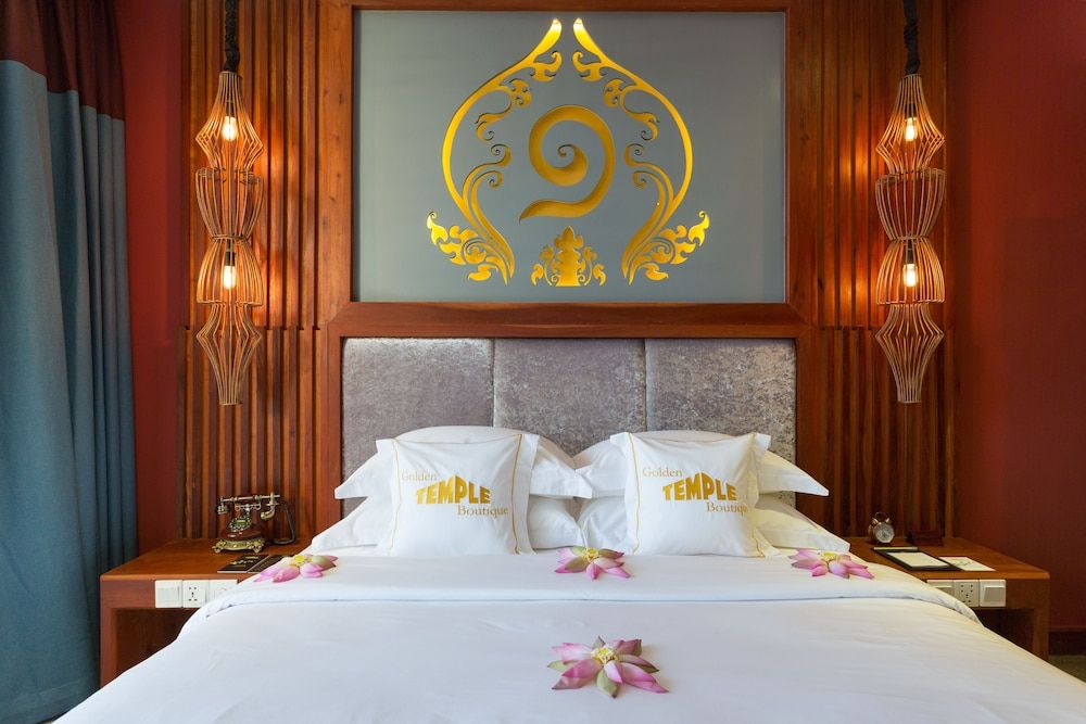 undefined Golden Temple Boutique 6