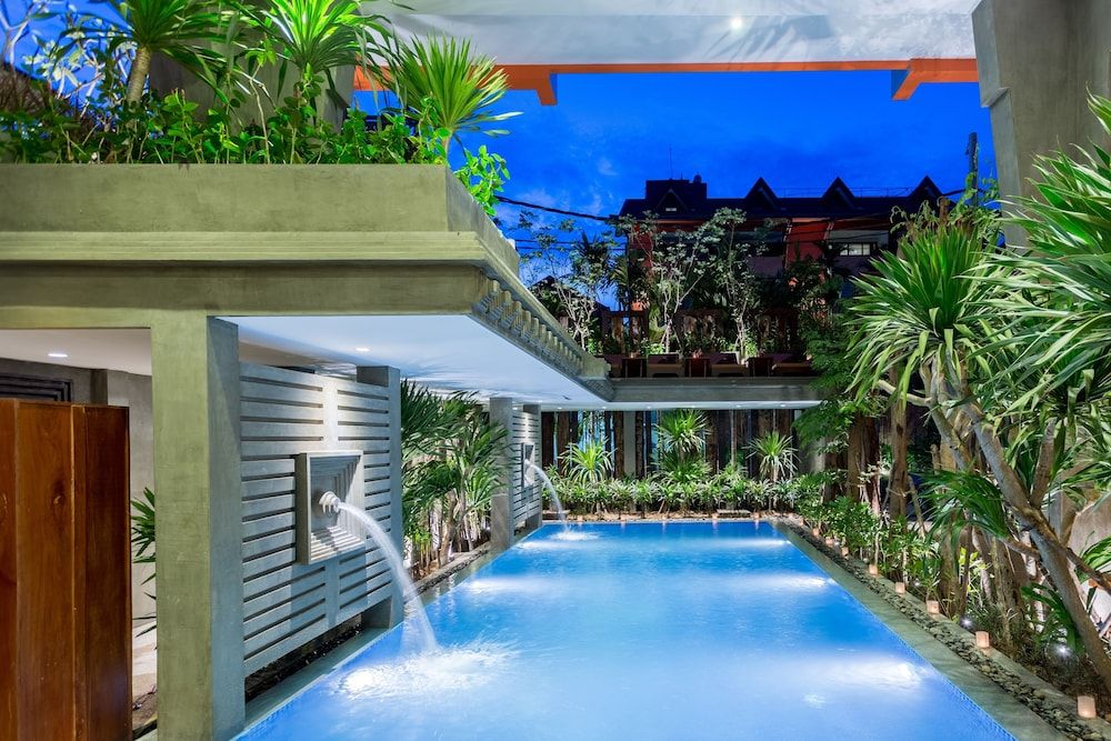 undefined Golden Temple Boutique