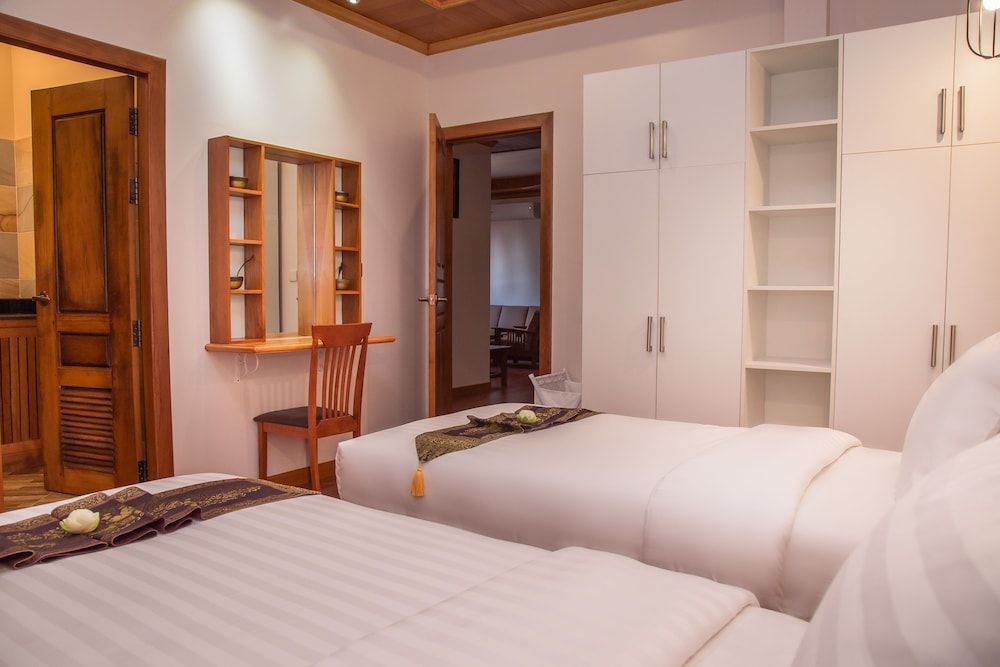 BB Angkor Residence Family Suite, 2 Bedrooms 16
