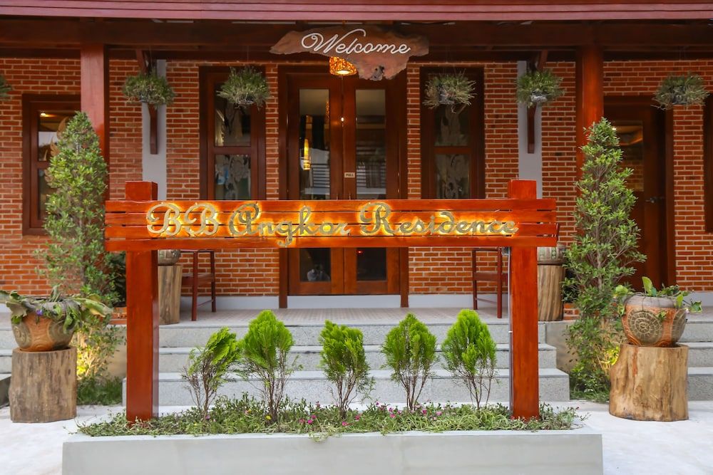 undefined BB Angkor Residence 6