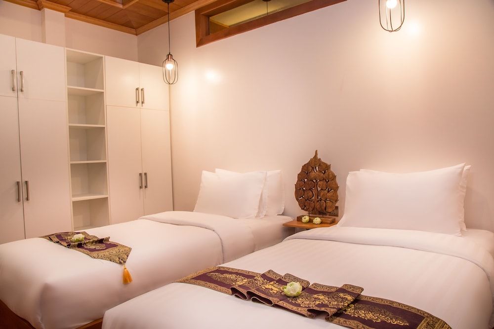 BB Angkor Residence Family Suite, 2 Bedrooms 8