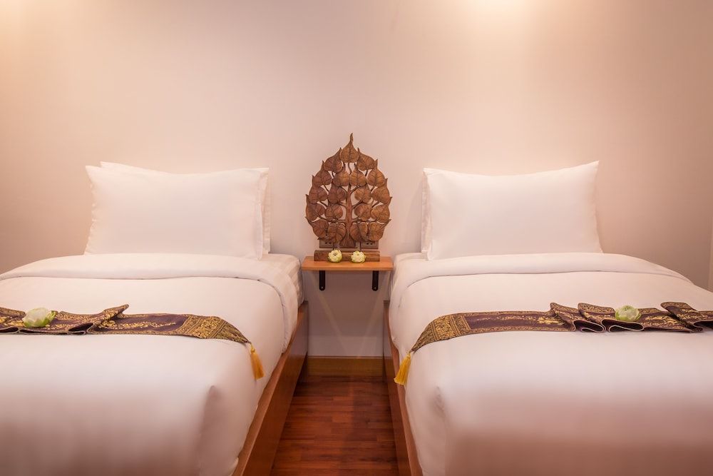 BB Angkor Residence Family Suite, 2 Bedrooms 6