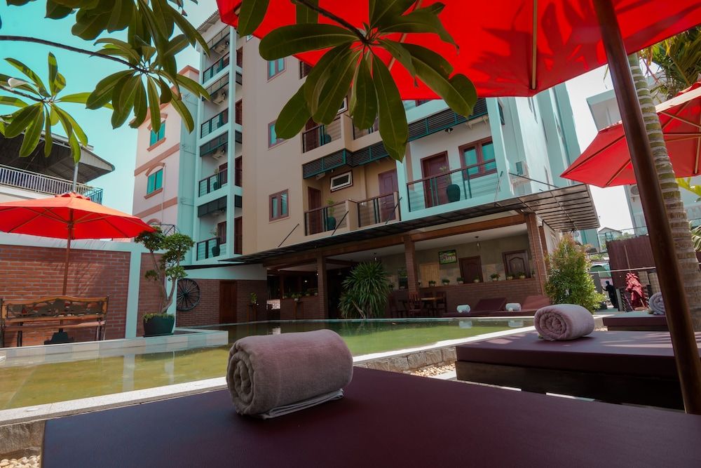 undefined BB Angkor Residence 4