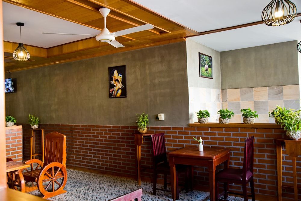 undefined BB Angkor Residence 10