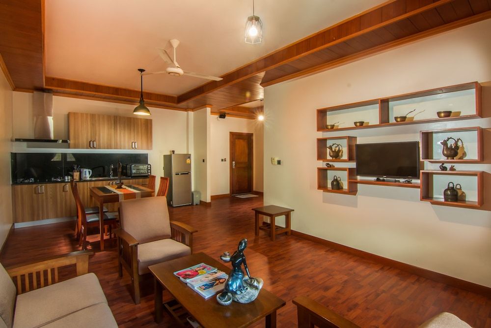 BB Angkor Residence Family Suite, 2 Bedrooms 17