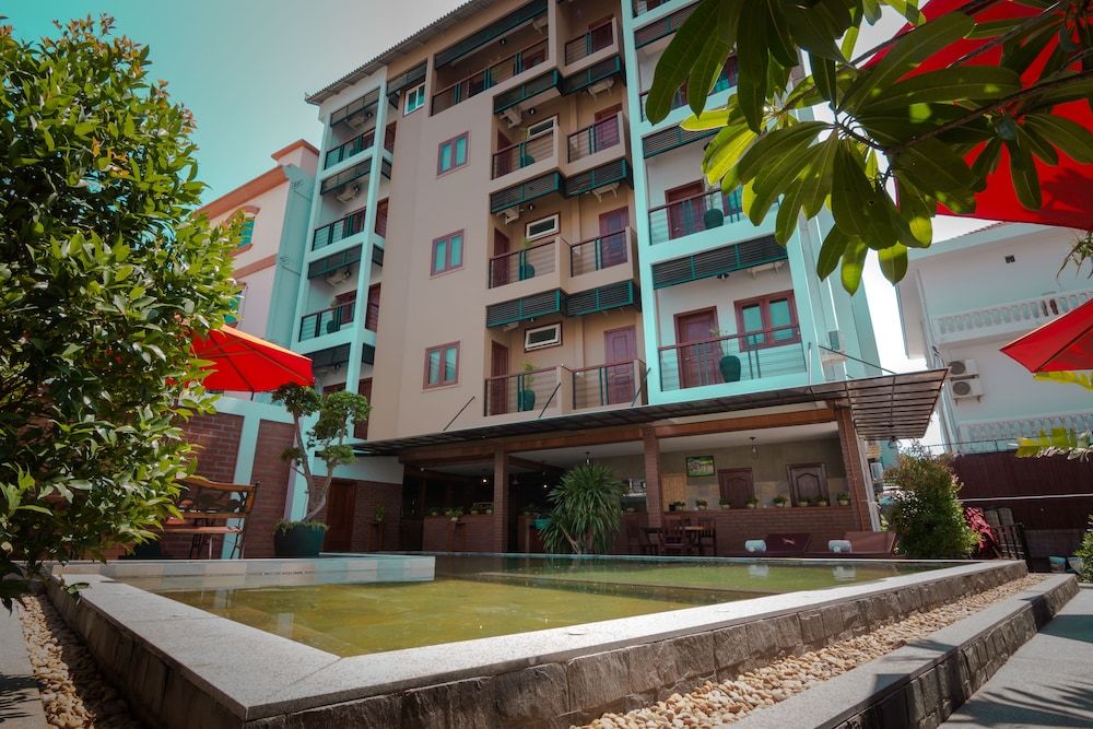 undefined BB Angkor Residence 4