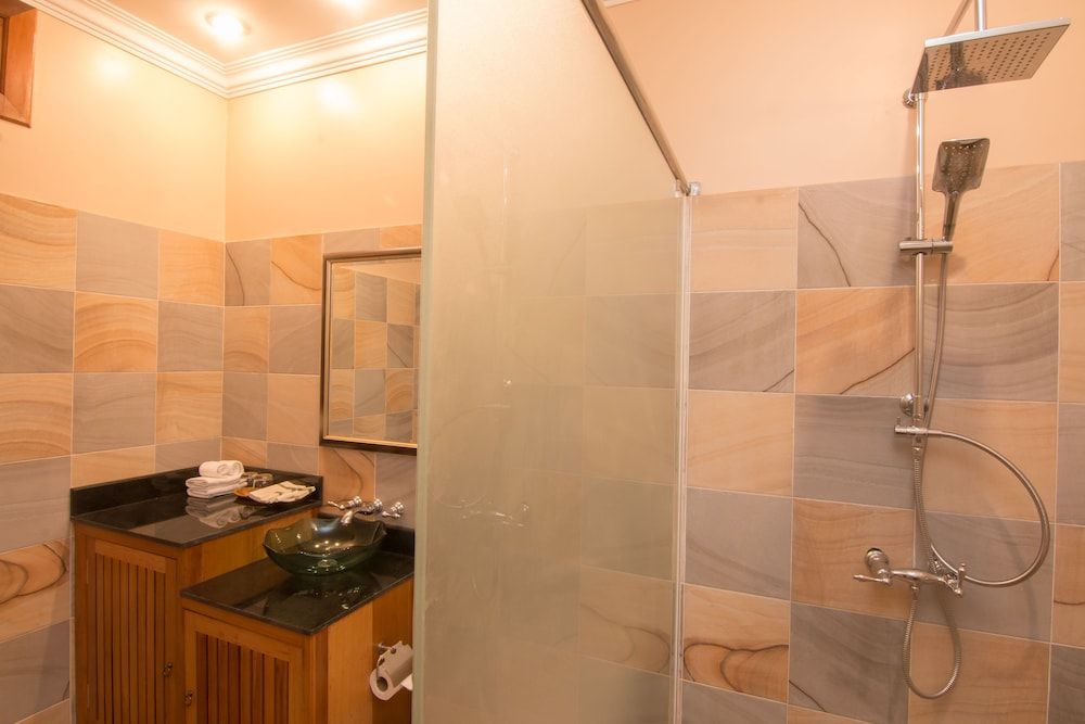 BB Angkor Residence Family Suite, 2 Bedrooms 14