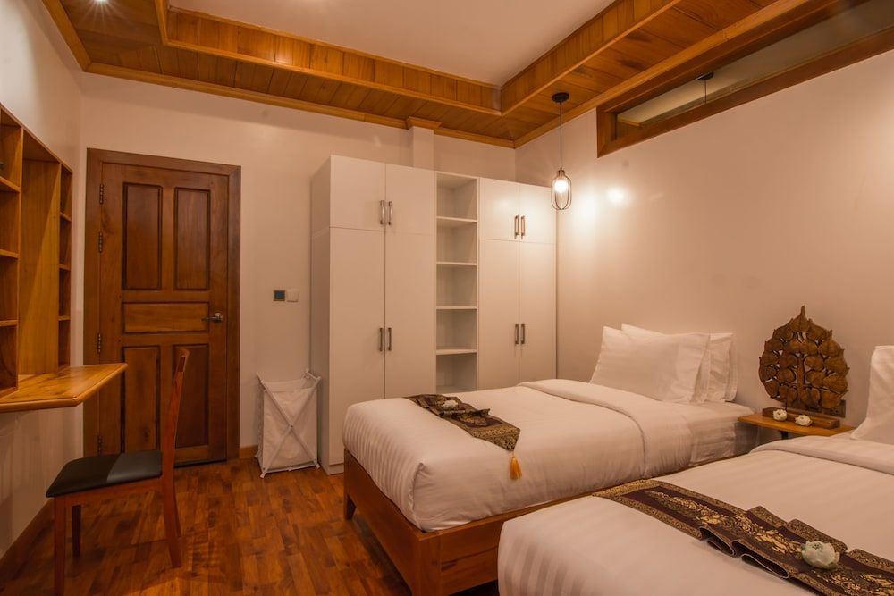 BB Angkor Residence Family Suite, 2 Bedrooms 7