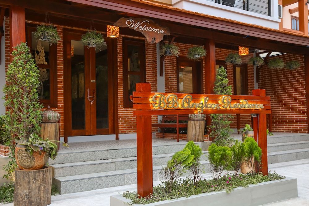 undefined BB Angkor Residence 3