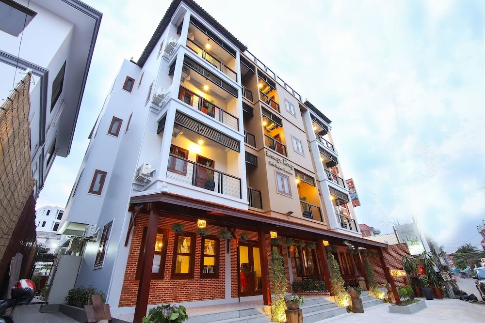 undefined BB Angkor Residence 2