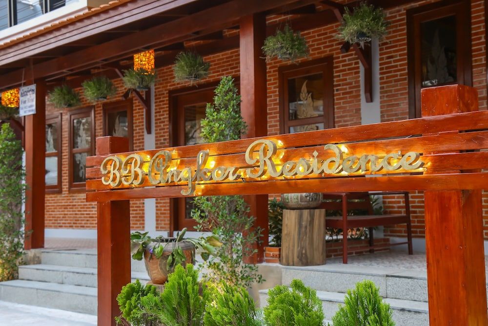 undefined BB Angkor Residence 5