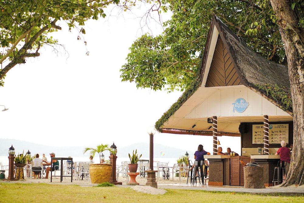 undefined Holiday Villa Resort & Beachclub Langkawi 5