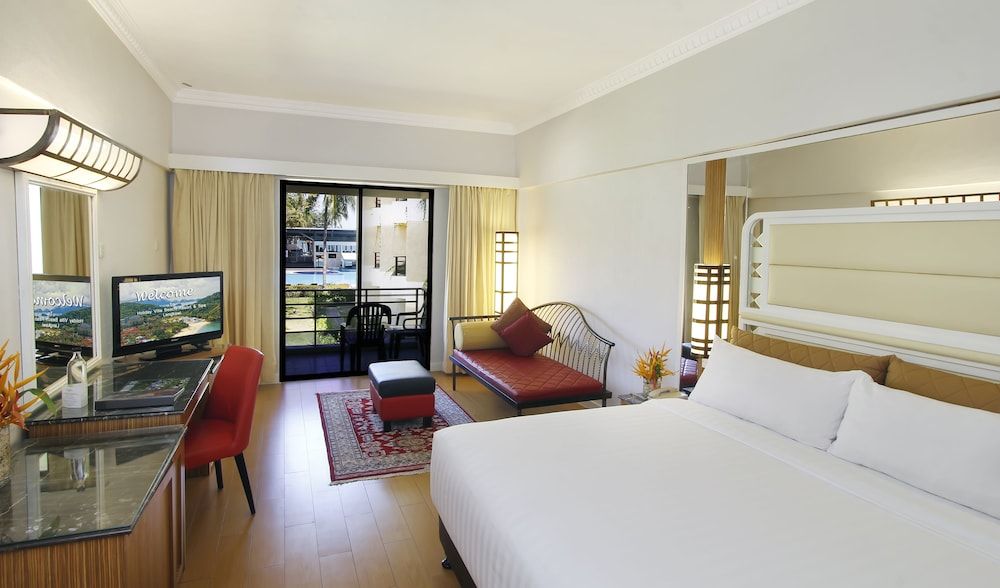 Holiday Villa Resort & Beachclub Langkawi Deluxe King (Room Only)
