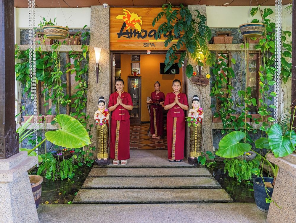 undefined Holiday Villa Resort & Beachclub Langkawi 8