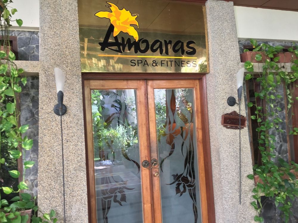 undefined Holiday Villa Resort & Beachclub Langkawi 8