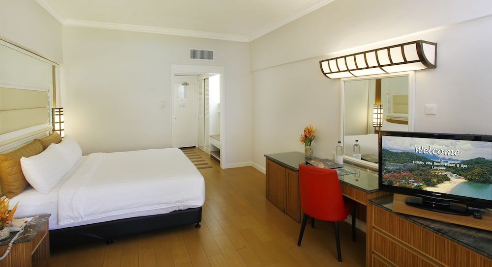 Holiday Villa Resort & Beachclub Langkawi Deluxe King (Room Only) 3