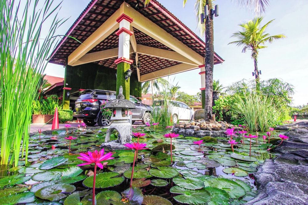 undefined Holiday Villa Resort & Beachclub Langkawi 6