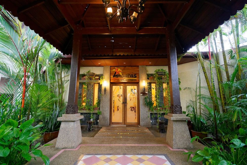 Spa