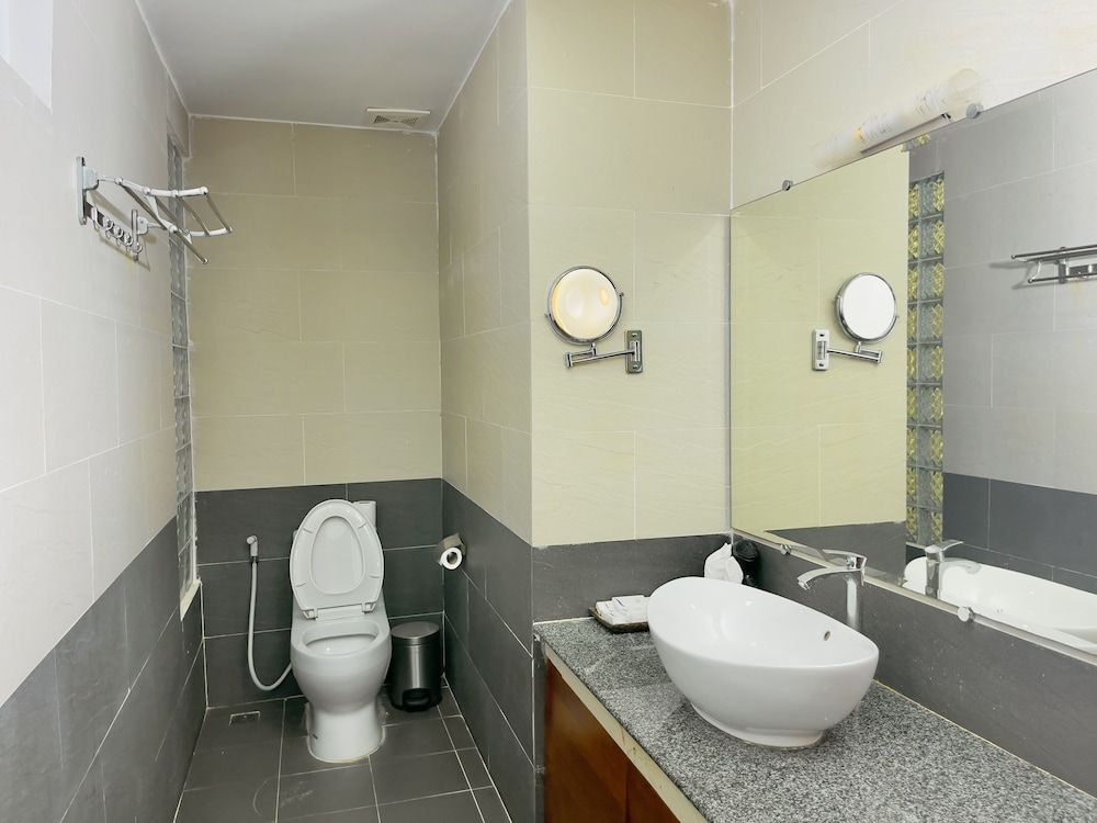 Sea Breeze Resort Family Bungalow, 2 Bedrooms, 2 Bathrooms, Ground Floor 8