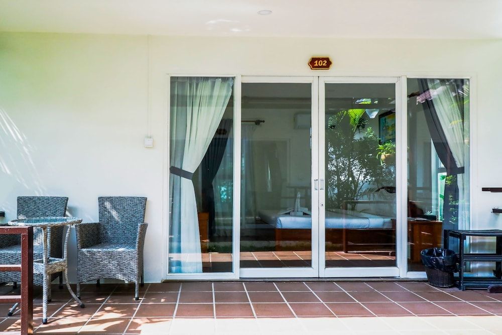 Sea Breeze Resort Standard Twin Room (Twin) 4