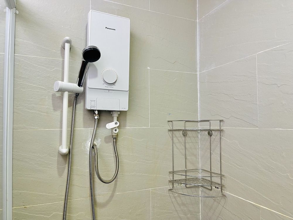 Sea Breeze Resort Family Bungalow, 2 Bedrooms, 2 Bathrooms, Ground Floor 7